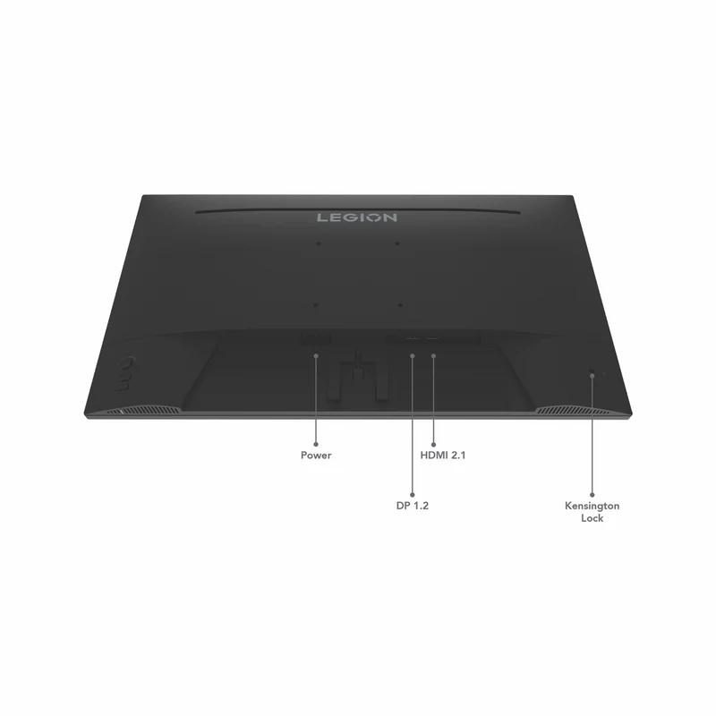 Lenovo Legion 27" FHD IPS Gaming Monitor