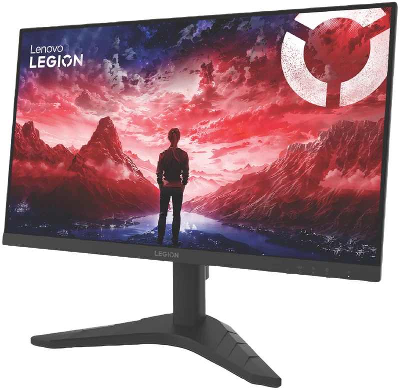 Lenovo Legion 23.8" FHD IPS Gaming Monitor