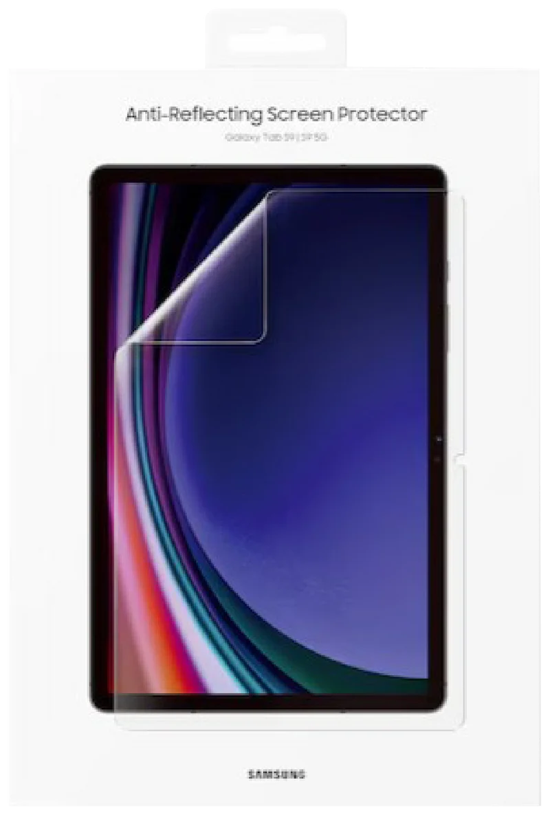 Samsung Galaxy Tab S9 / S9FE / S10FE / S10 Lite Anti-Glare Screen Guard