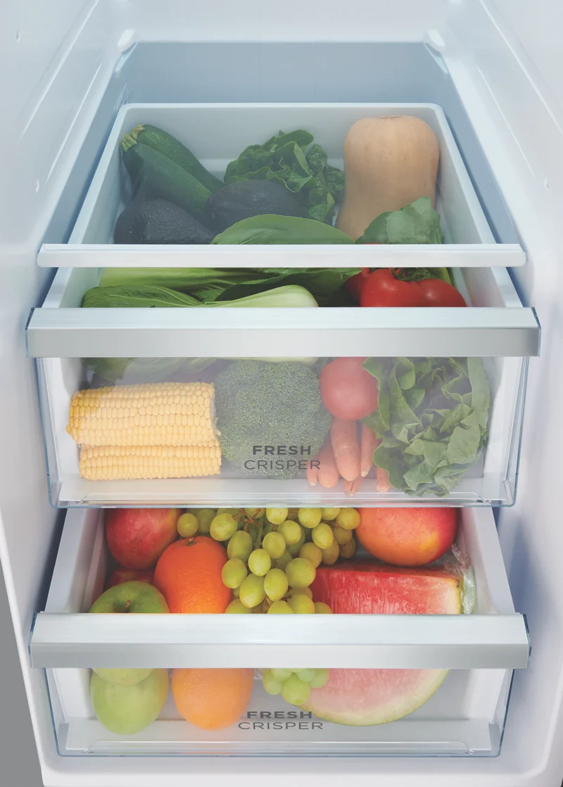 Westinghouse 624L Side by Side Refrigerator
