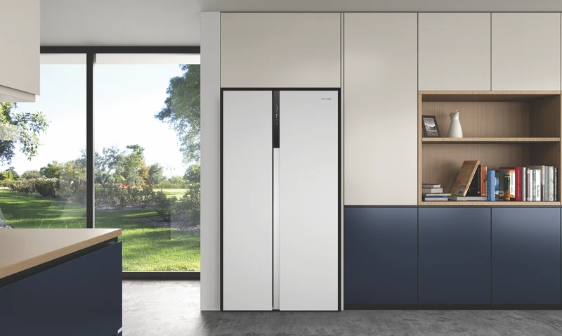 Westinghouse 624L Side by Side Refrigerator