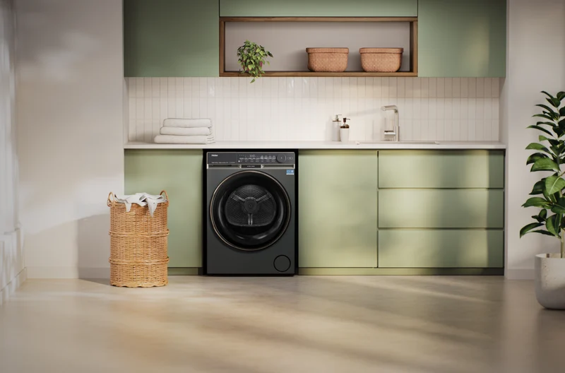 Haier 10kg Heat Pump Dryer