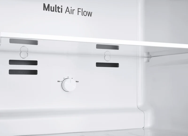 LG 243L Top Mount Refrigerator