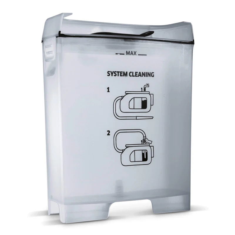 Akku-Waschsauger SE 3-18 Compact Battery Set