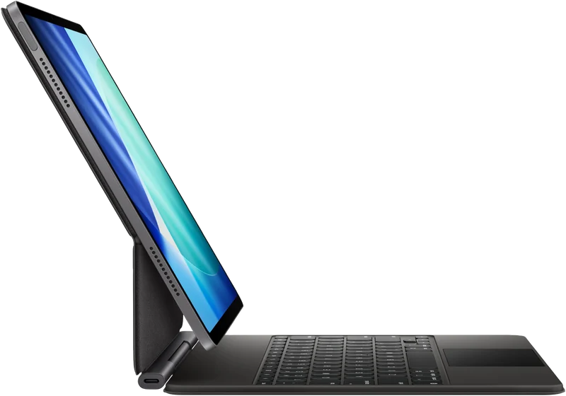 Apple Magic Keyboard for iPad Air 13inch Black (M2, M3 & M4)
