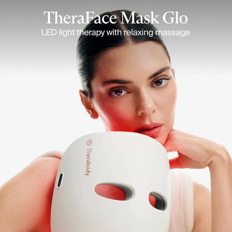 Therabody TheraFace Mask Glo