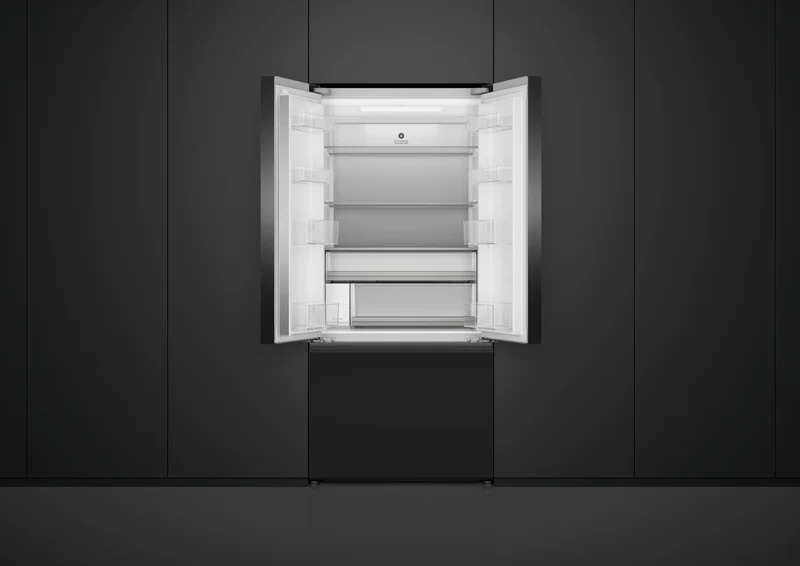 Fisher & Paykel 511L French Door Refrigerator