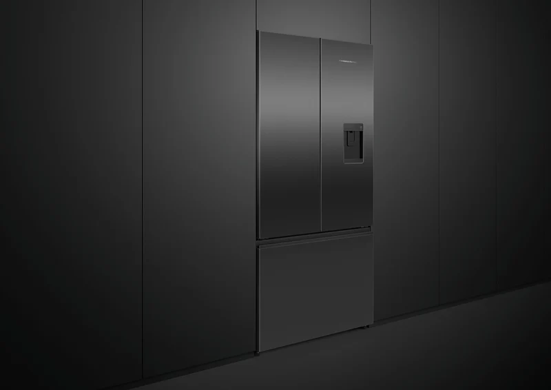 Fisher & Paykel 511L French Door Refrigerator