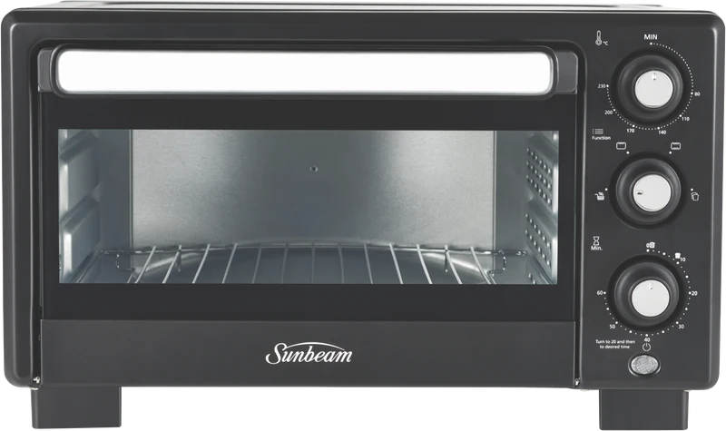 Sunbeam 17 Litre NutriCrisp Air Fryer Oven