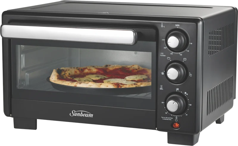 Sunbeam 17 Litre NutriCrisp Air Fryer Oven