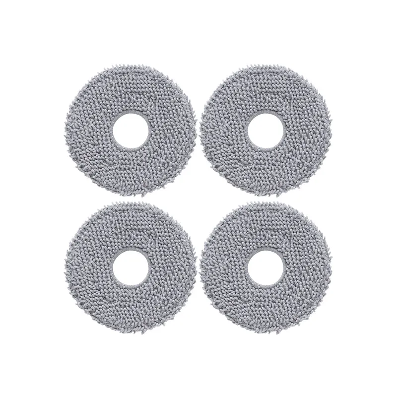 Roborock Wischtuch*4 Stk für Qrevo