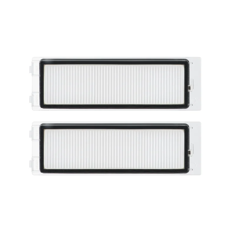 Roborock Waschbarer Filter*2 Stk für Roborock Qrevo