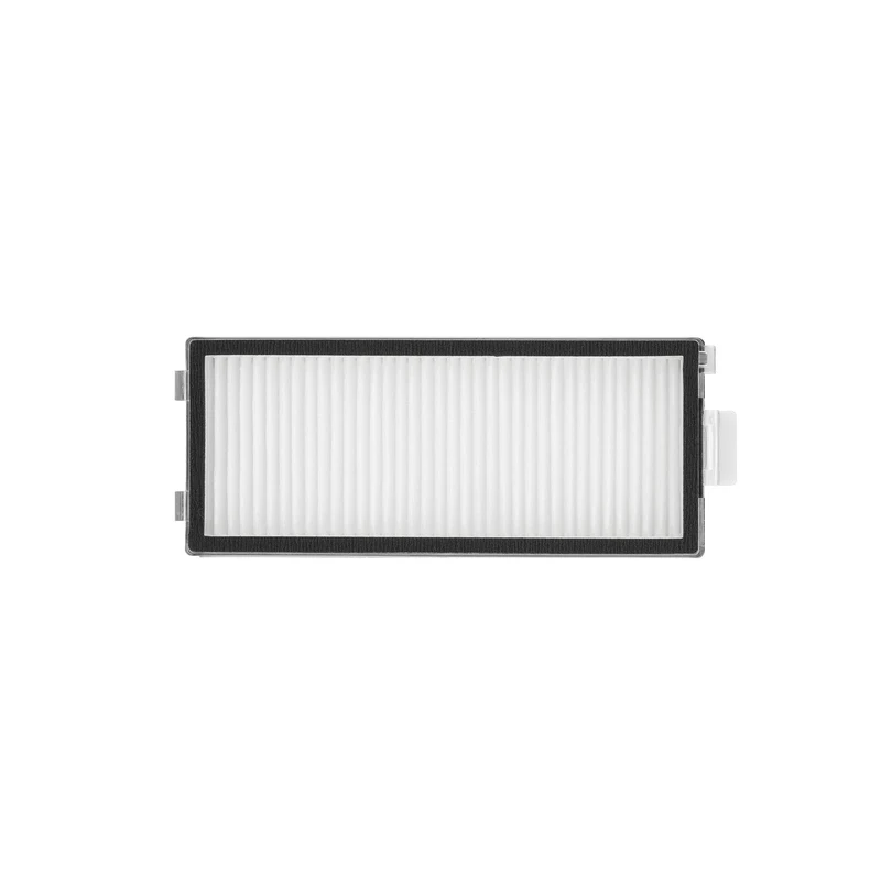 Roborock Waschbarer Filter (x2) für Qrevo Master