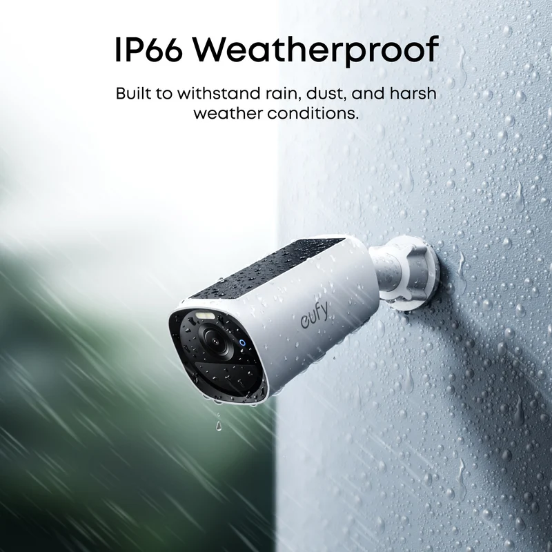 eufy Eufycam E40 Add-on Camera
