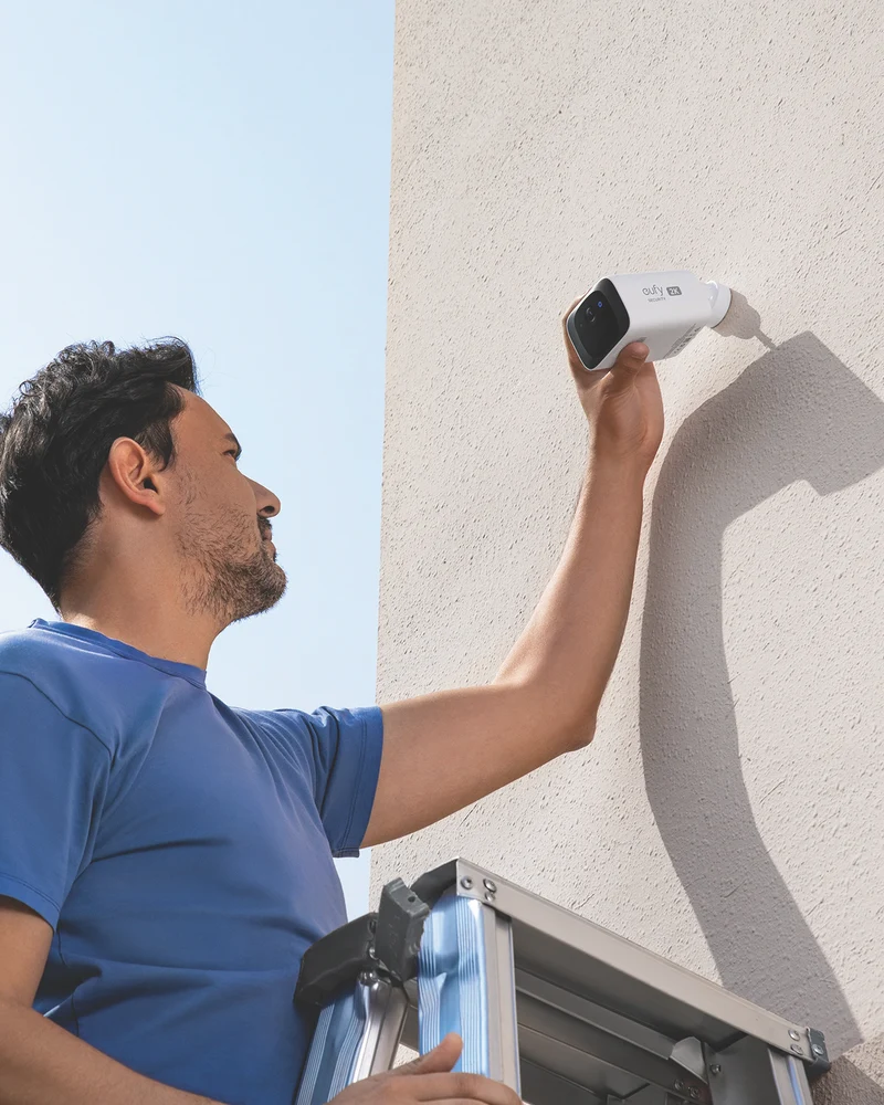 eufy Solocam S220 Add-on Camera