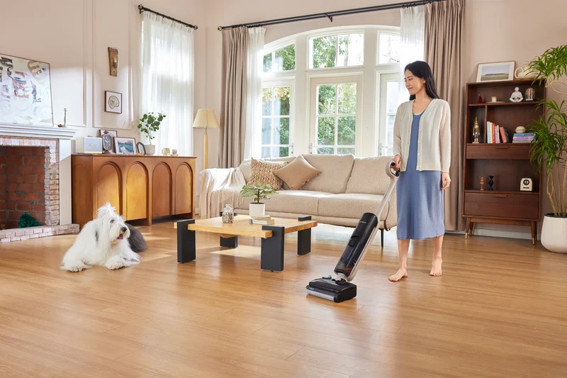Tineco iFloor U5 Stretch Hard Floor Cleaner