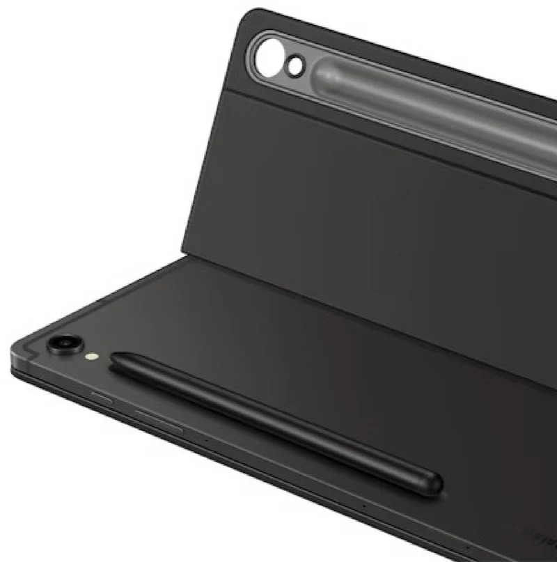 Samsung Galaxy Tab S10FE/S10 Lite Slim Book Cover Keyboard