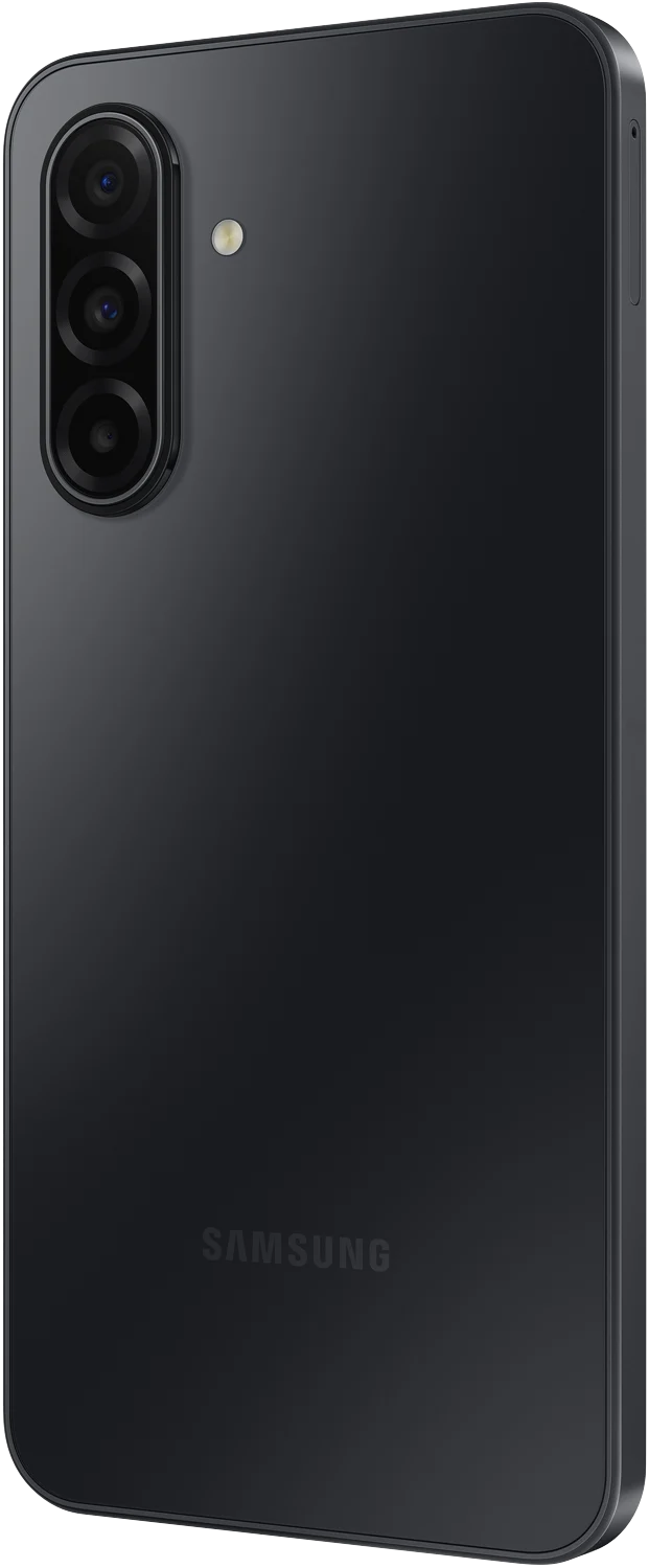 Samsung Galaxy A17 5G 128GB Black