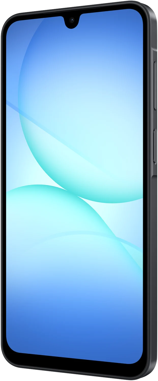 Samsung Galaxy A17 5G 128GB Black