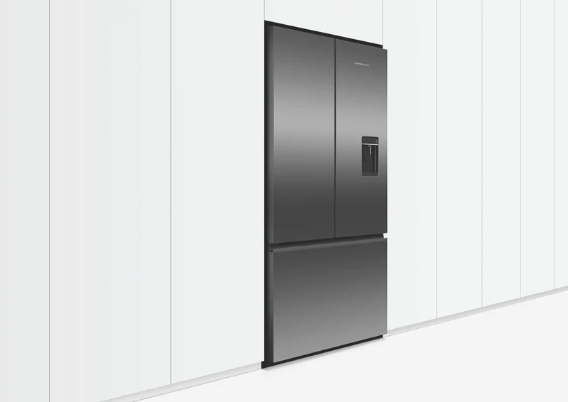 Fisher & Paykel 569L French Door Refrigerator