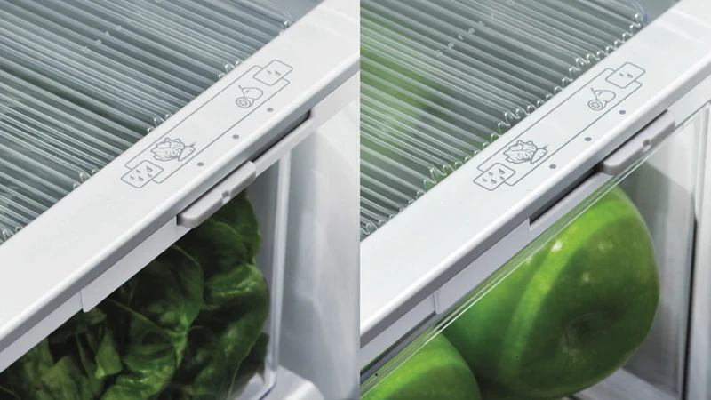 Fisher & Paykel 569L French Door Refrigerator