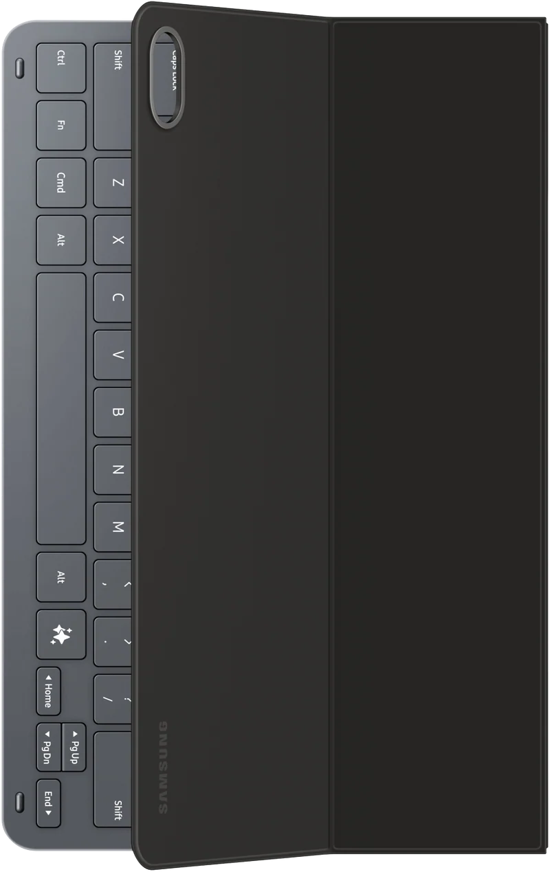 Samsung Galaxy Tab S11 Slim Book Cover Keyboard