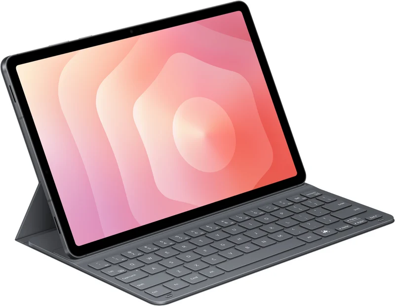 Samsung Galaxy Tab S11 Ultra Book Cover (Black)