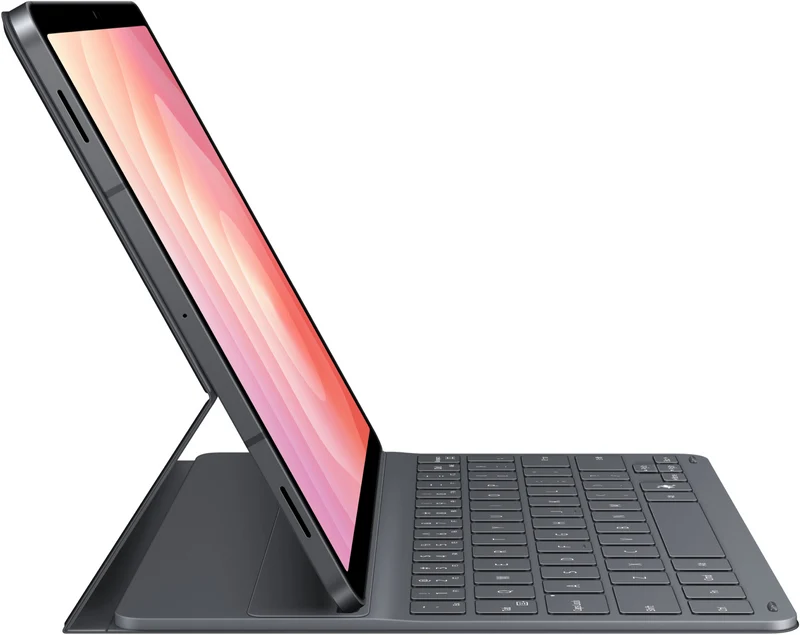 Samsung Galaxy Tab S11 Ultra Book Cover (Black)