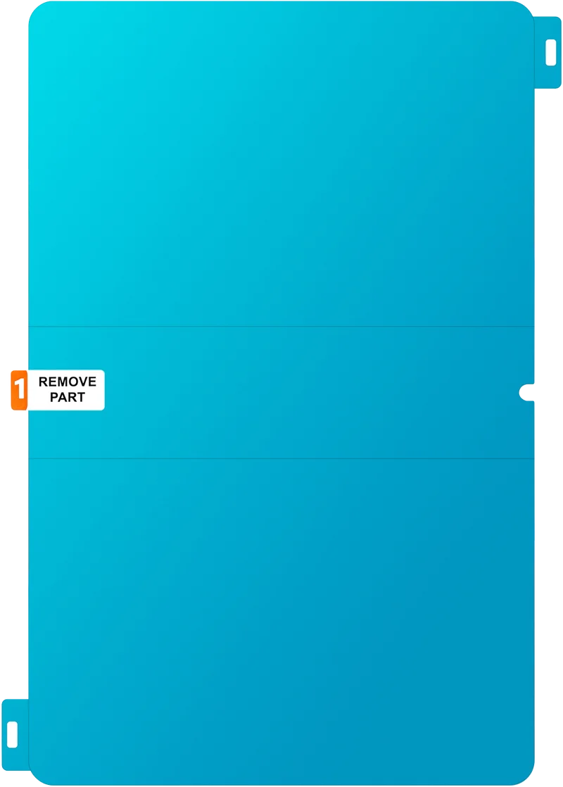 Samsung Galaxy Tab S11 Anti-Glare Screen Guard