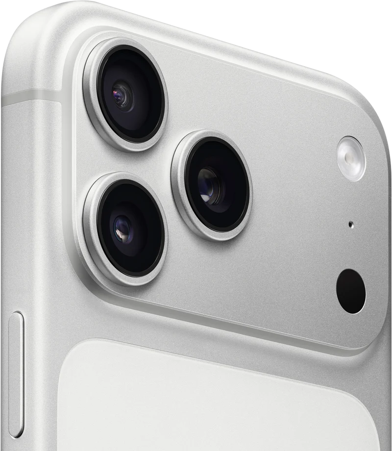 Apple iPhone 17 Pro Max 256GB Silver