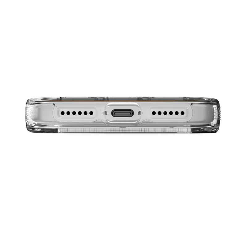 ZAGG Crystal Palace iPhone 17 Pro Max Snap Kickstand Case