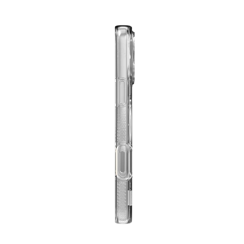 ZAGG Crystal Palace iPhone 17 Pro Max Snap Kickstand Case