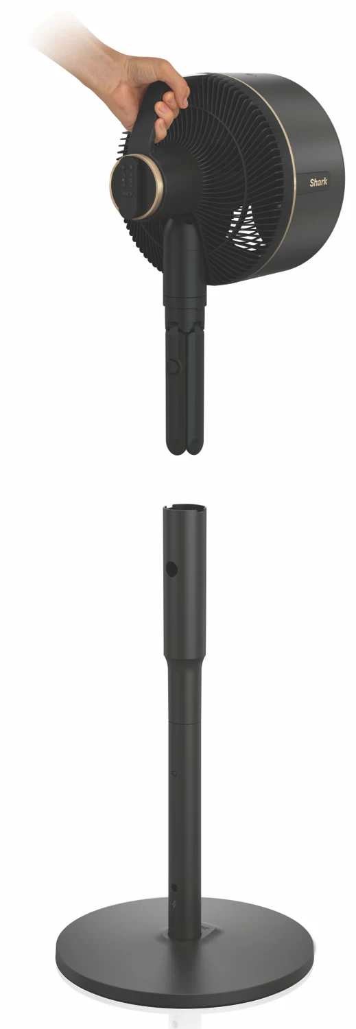 Shark FlexBreeze ProMist