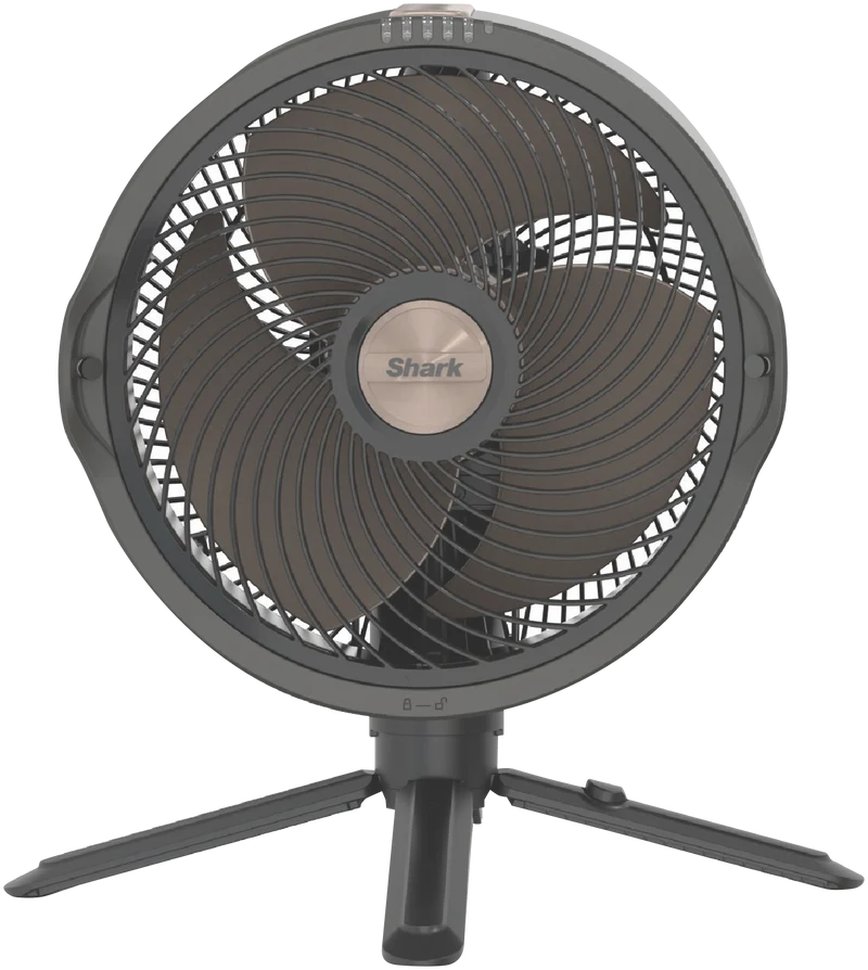 Shark FlexBreeze ProMist
