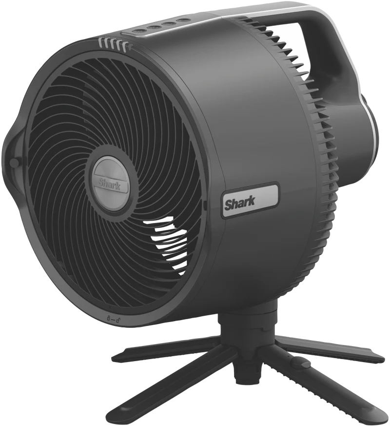 Shark FlexBreeze ProMist