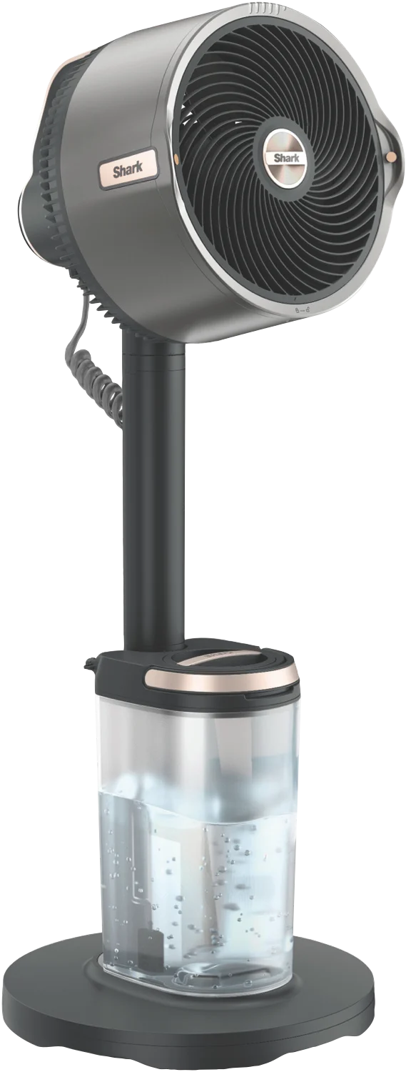 Shark FlexBreeze ProMist
