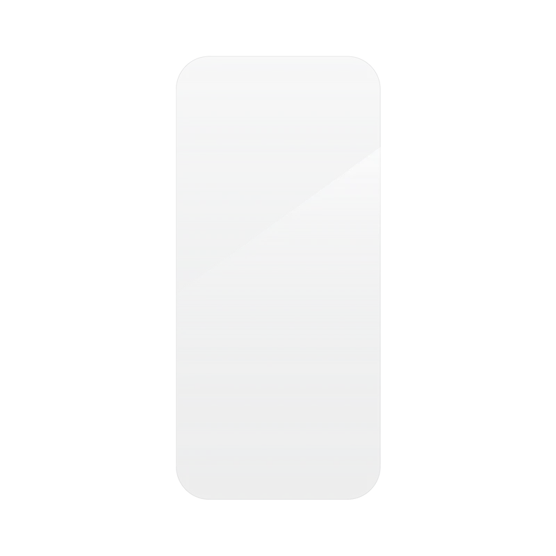 ZAGG InvisibleShield iPhone 17 Pro Max Glass Elite Screen Protector
