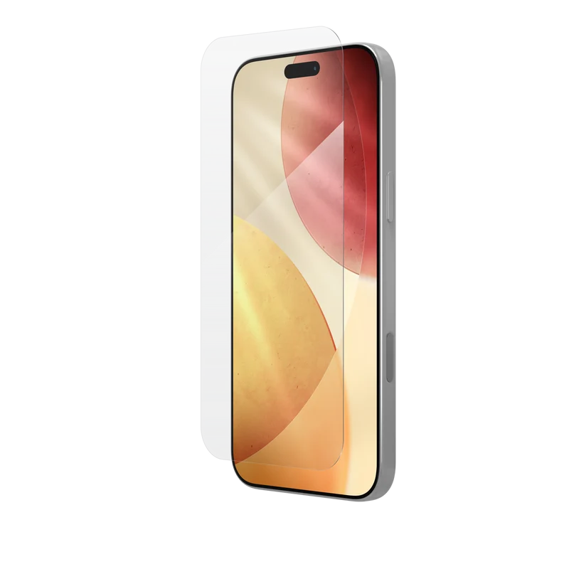 ZAGG InvisibleShield iPhone 17 Pro Max Glass Elite Screen Protector