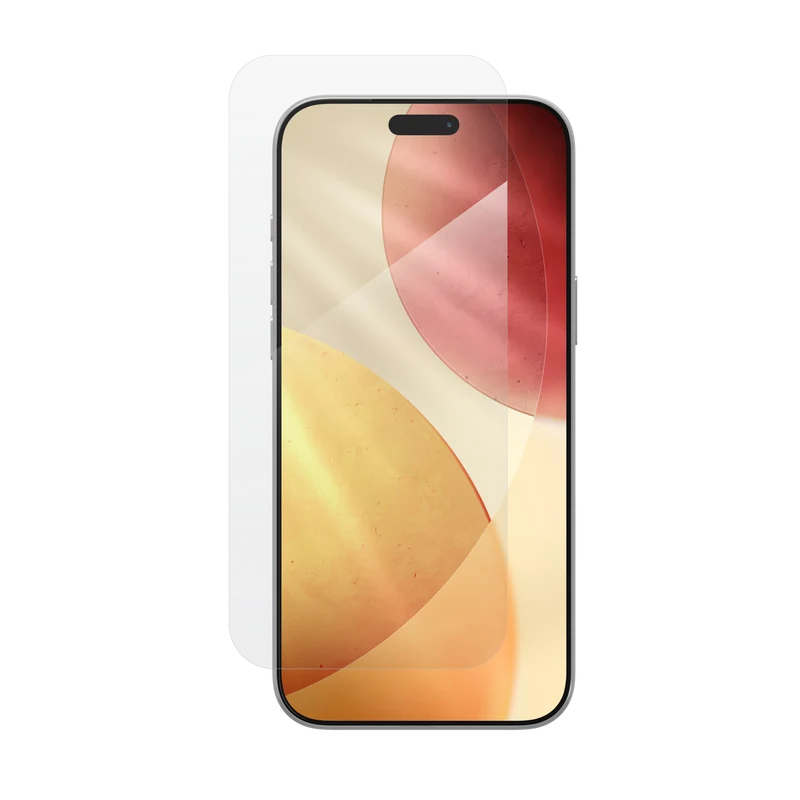 ZAGG InvisibleShield iPhone 17 Pro Max Glass XTR5