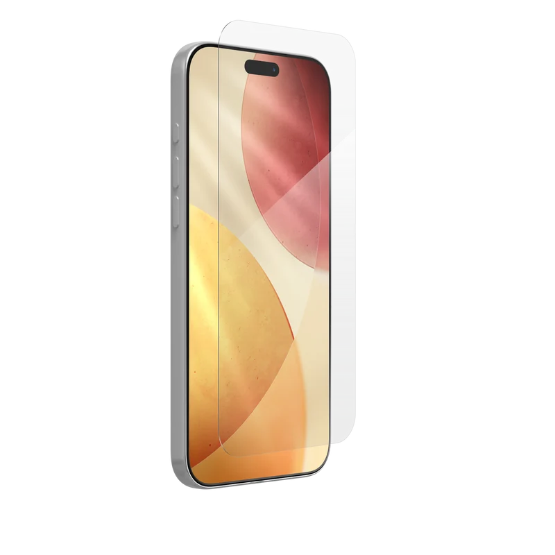 ZAGG InvisibleShield iPhone 17 Pro Max Glass XTR5