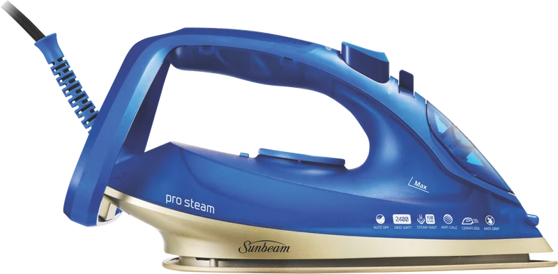 Sunbeam Pro Steam Breeze Iron