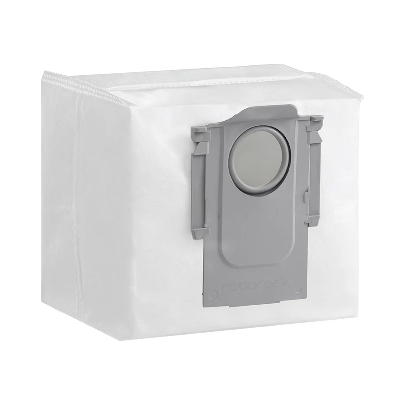 Roborock Staubbeutel *6 Stück für S8 Pro Ultra, Q5 Pro+, Q7 Max+, Q8 Max+