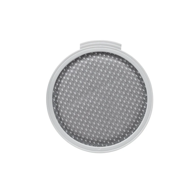 Roborock Filter Set für H5 Handstaubsauger Schnurlos Vordere Filter*2 Stück, hinterer HEPA Filter*1 Stück