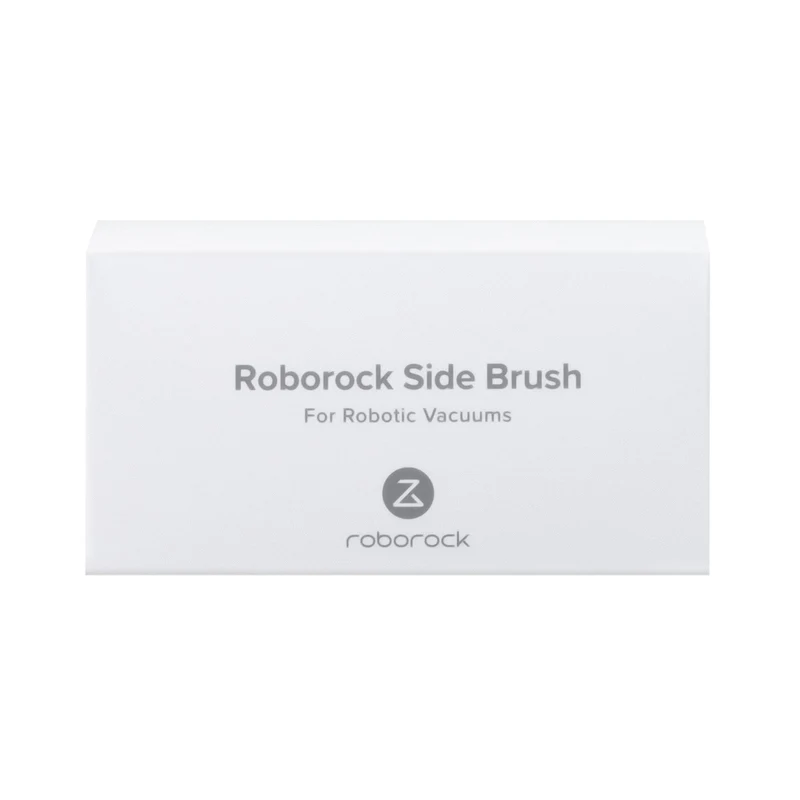 Roborock Seitenbürste*2 Stück für Roborock Qrevo Curv und Qrevo Edge