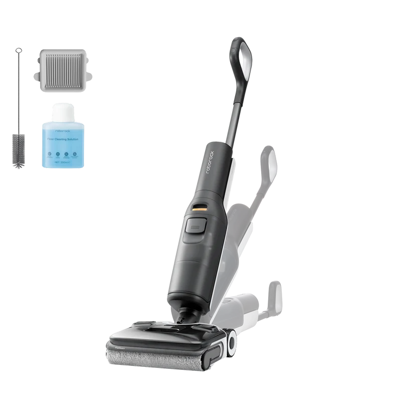 Roborock F25 XT (F25 ACE Neue Version) & F25 ALT Nass- und Trockenstaubsauger