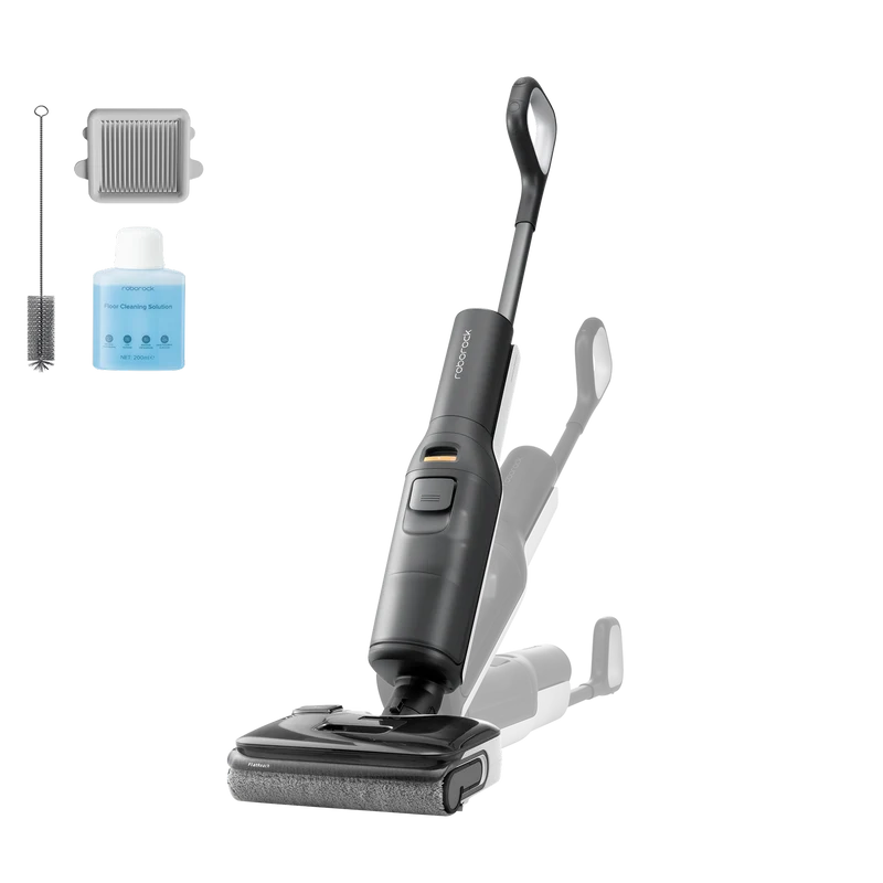 Roborock F25 & F25 LT Nass- und Trockenstaubsauger