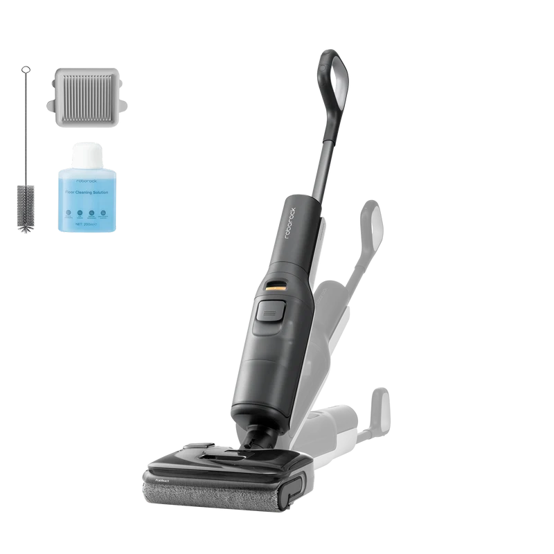Roborock F25 & F25 LT Nass- und Trockenstaubsauger