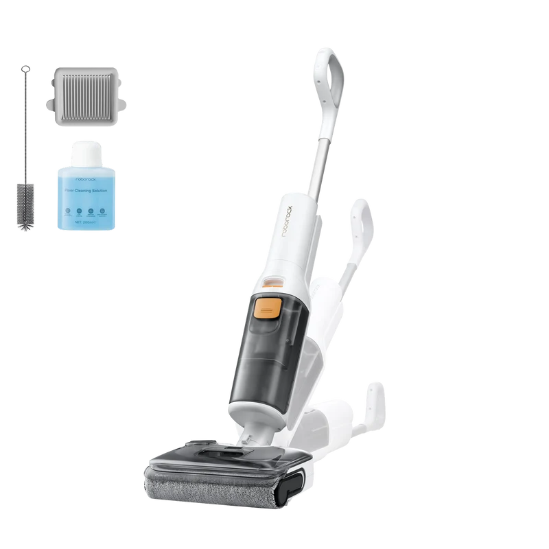 Roborock F25 GT (F25 RT) Nass- und Trockenstaubsauger