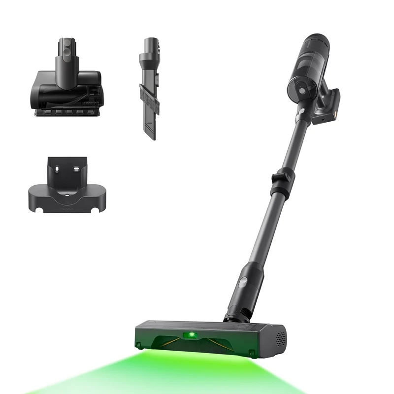 Roborock H60 Ultra 3-in-1 Akku-Staubsauger mit Power-Detect