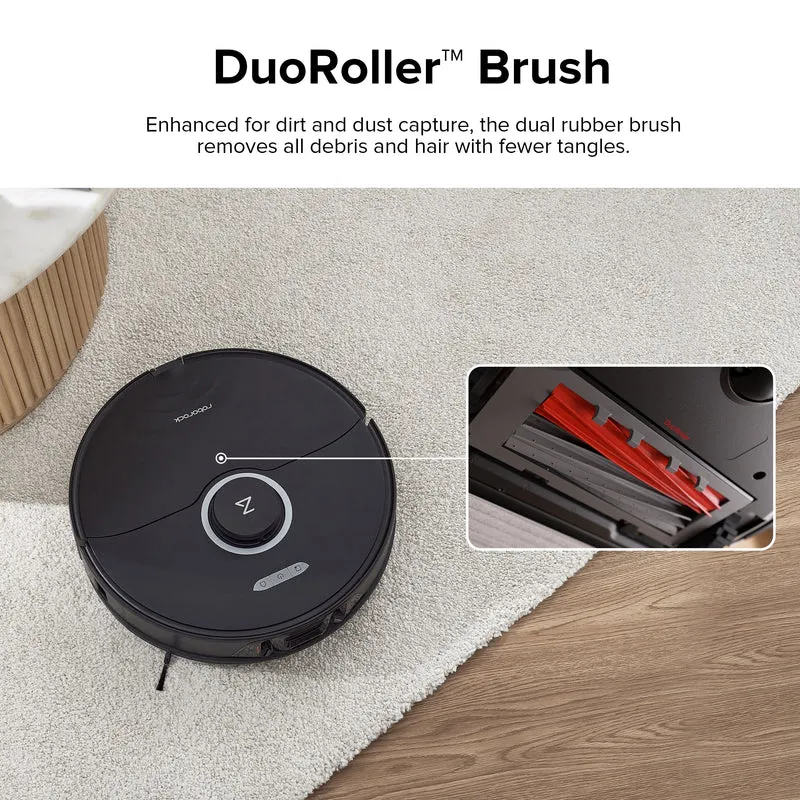 Roborock S8